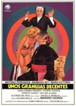 Movie Unos granujas decentes