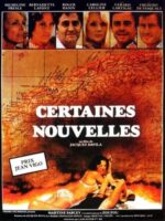 Movie Certaines nouvelles