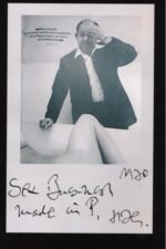 Movie Sex-Business: Made in Pasing