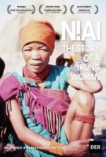 Movie N!ai, The Story of a !Kung Woman