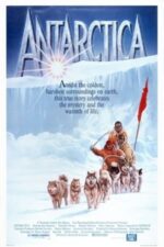 Movie Antarctic Tale