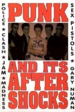 Movie Punk and Its Aftershocks