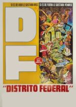 Movie D.F./Distrito Federal