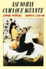 Movie Así no hay cama que aguante