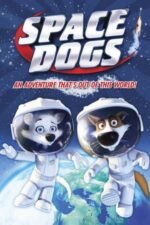 Movie Space Dogs