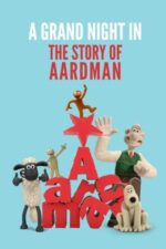 Movie A Grand Night In: The Story of Aardman