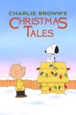 Movie Charlie Brown’s Christmas Tales