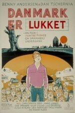 Movie Danmark er lukket