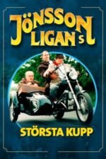 Movie The Jönsson Gang’s Greatest Robbery