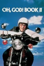 Movie Oh, God! Book II