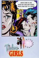 Movie Modern Girls