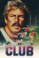 Movie The Club