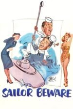 Movie Sailor Beware