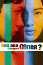 Movie What’s Up with Cinta?