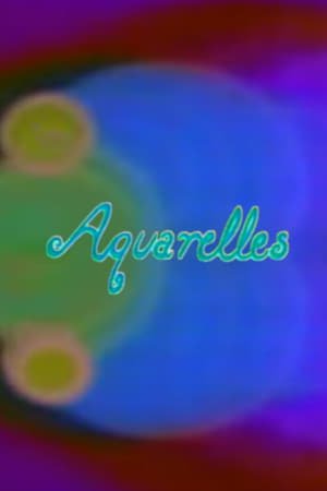 Aquarelles