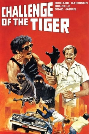 Challenge of the Tiger