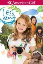 Movie An American Girl: Lea to the Rescue