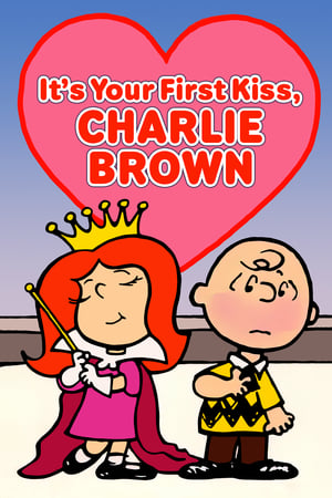 It’s Your First Kiss, Charlie Brown