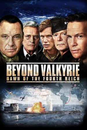 Beyond Valkyrie: Dawn of the Fourth Reich