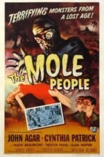 Movie The Mole People