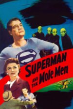 Movie Superman and the Mole-Men