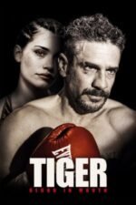 Movie Tiger, Blood in the Mouth