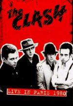 Movie The Clash: Live in Paris 1980