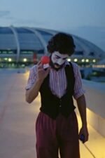Movie The Juggler