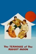 Movie The Teahouse of the August Moon