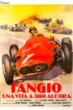 Movie Fangio: Una vita a 300 all’ora