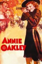 Movie Annie Oakley