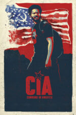 Movie CIA: Comrade In America