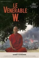 Movie The Venerable W.