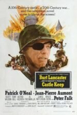 Movie Castle Keep