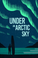 Movie Under an Arctic Sky