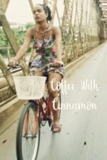 Movie Coffee with Cinnamon