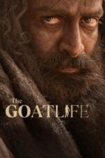 Movie The Goat Life