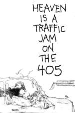 Movie Heaven is a Traffic Jam on the 405