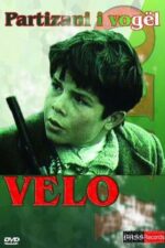 Movie The Little Partisan Velo