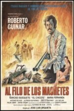 Movie Al filo de los machetes
