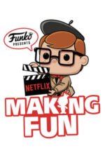 Movie Making Fun: The Story of Funko