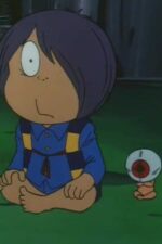 Movie Spooky Kitaro: The All Seeing Eye