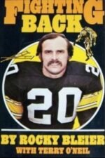 Movie Fighting Back: The Story of Rocky Bleier