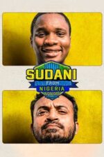 Movie Sudani from Nigeria