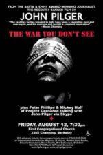 Movie The War You Don’t See