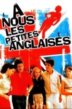 Let’s Get Those English Girls