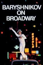 Movie Baryshnikov on Broadway