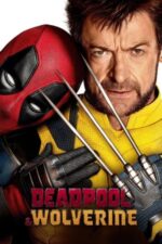 Movie Deadpool & Wolverine