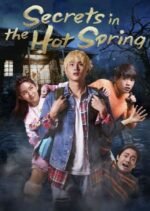 Movie Secrets in the Hot Spring