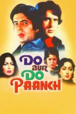 Movie Do Aur Do Paanch